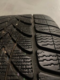 Original zimni alu Audi Q4 e-tron 89A r19 Top stav - 7