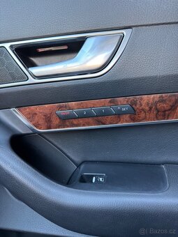 Audi A6 c6 4.2 mpi špatné rozvody - 7