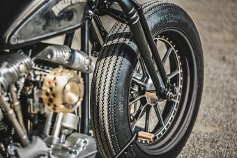 Pneumatika 4 -19 71P TT Oldtimer - 7