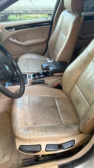BMW E46 320d 110kw touring - 7
