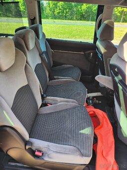 Citroën C8 136 Hdi - 7