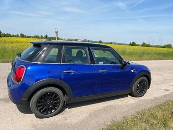 Mini Cooper 1.5 benzín 2019 - 7