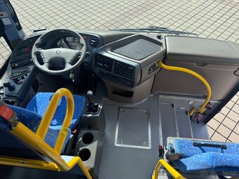 Irisbus Crossway 53+1 - 7