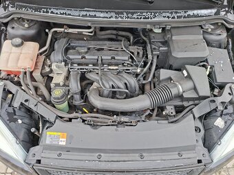 Ford Focus MK2 - 7