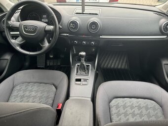 audi a3 - 7