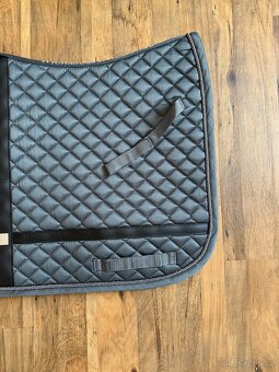 Podsedlova decka Equestrian Stockholm DL a PVS - 7