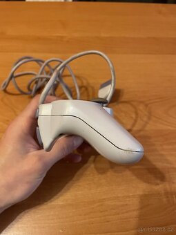 Ovladač Sony DualShock SCPH-110 pro PS1 - 7