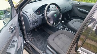Škoda Fabia 1.4i - 7
