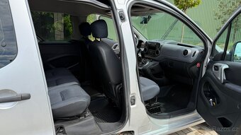 Peugeot partner 1.6hdi - 7
