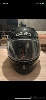 HJC fg- ST - 7