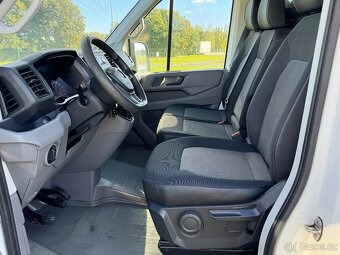 VW CRAFTER MAXI L4H2 2.0TDI 103KW 140PS - 7