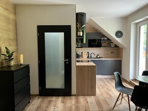 Apartmán Vrbno pod Pradědem - Jeseníky - 7