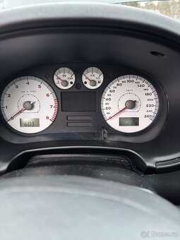 Prodám na náhradní díly Seat Leon Cupra R 1.8t BAM 165kw - 7