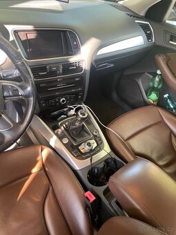 Audi Q5 2012 odkup na splatky bez registru/ bez prijmu - 7