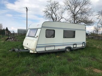 Karavan Bürstner prodej - 7
