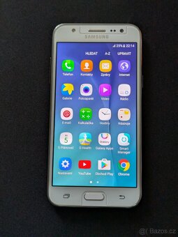 Samsung Galaxy J5 - 7