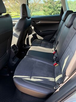Škoda Karoq 2.0 tdi 110kw 4x4 - 7