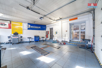 Prodej obchod a služby, 105 m², Zlín, ul. Cyklistická - 7