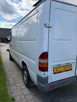 Mercedes-Benz Sprinter 316 CDI KA/55 - 7