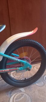 Divci lehke kolo MARRY CTM 16" - 7