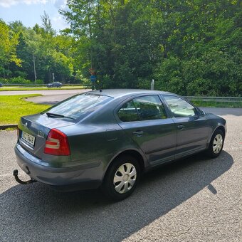 Škoda Octavia 1.6 MPI - 7