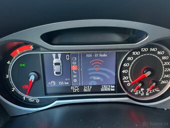 Ford Mondeo mk4 - 7