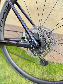 Silniční elektrokolo Specialized S-Works - 7