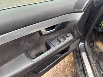 Náhradní díly Audi a4 b7 2.0tdi 125kw Brd - 7