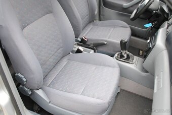 Škoda Octavia kombi 1.6MPi 75kW - FACELIFT - 7