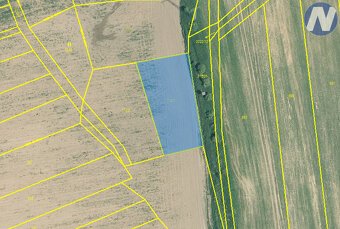 Prodej orné půdy 90019 m² Kovčín - Kvášňovice - 7