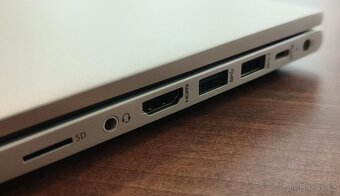 HP ProBook 440 G8 + příslušenství - 7
