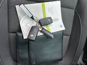 Sharan 2,0 TDi 4x4 - 7