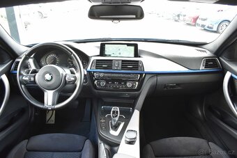 BMW 320d xDrive ///M SPORT 1. MAJITEL - 7