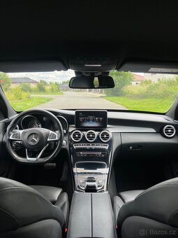 Mercedes c250d w205 2018 - 7