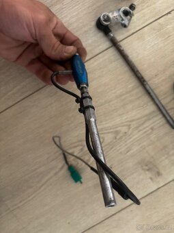 Prepakovani PP tuning na Suzuki Gsxr 1000 05-08 - 7