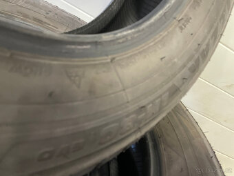Bridgestone Blizzak 215/65 R16 98T 4Ks zimní pneumatiky - 7