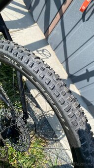 Horské kolo GIANT Trance 29 - 7