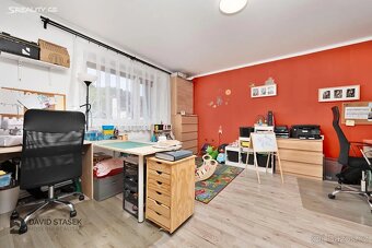 Prodej krásného domu po rekonstrukci v Ústí n.Orlicí Hylváty - 7