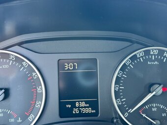 Škoda Octavia 1.9TDi NOVÁ SPOJKA, 100%KM - 7