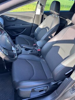 Seat Leon 5f 2.0tdi 110kw - 7