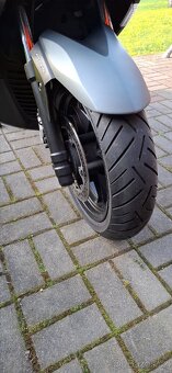 Yamaha X-max 125 ABS - 7