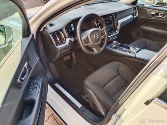 Volvo V60 Recharge T6 II INSCRIPTION 257kW 4x4 Geartronic - 7
