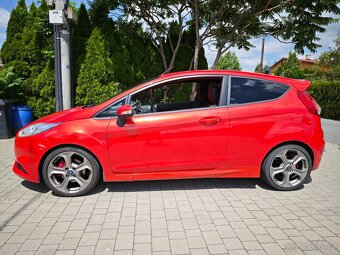 Ford FIESTA ST 180 - 7