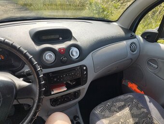 Citroen C3 - 7