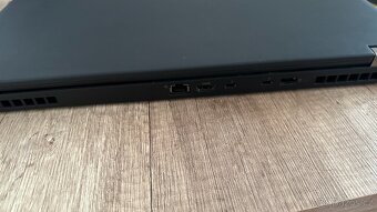 Lenovo notebook ThinkPad P52 - 7