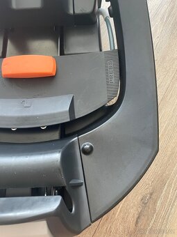 Základna Cybex Aton Base 2-fix - 7