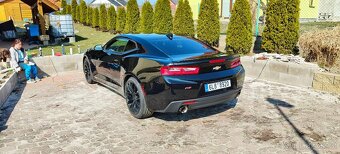 Chevrolet Camaro RS - 7