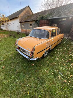 Škoda 1000MB - 7