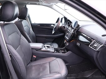 Mercedes-Benz GLE 3,0 350d 190kW 4Matic AMG DPH (2018) - 7