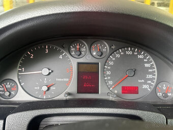 Prodam Audi - 7